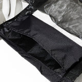 3WAY MESH TOTE BAG ブラック