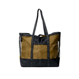 3WAY MESH TOTE BAG コヨーテ