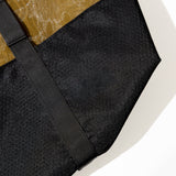 3WAY MESH TOTE BAG コヨーテ