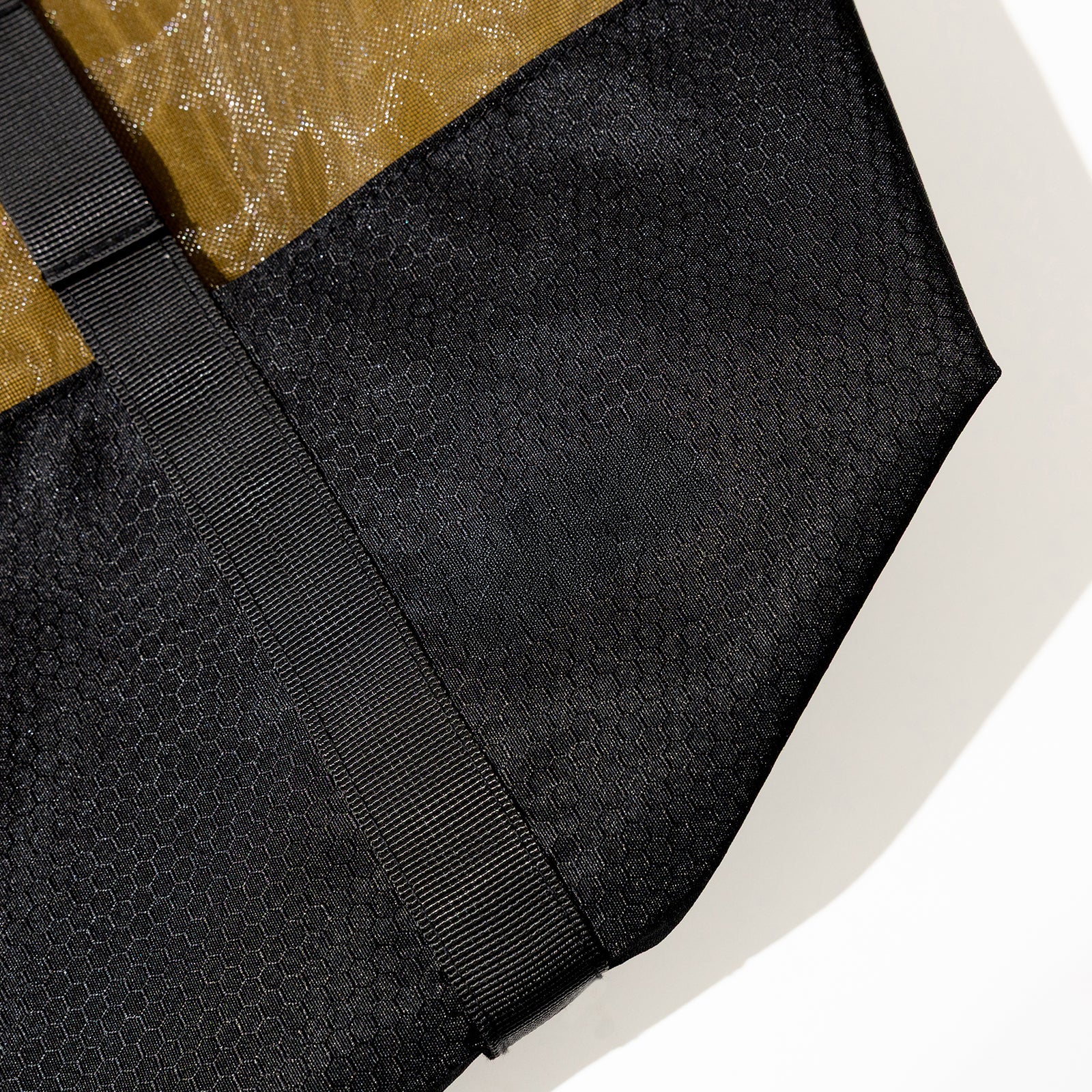3WAY MESH TOTE BAG コヨーテ