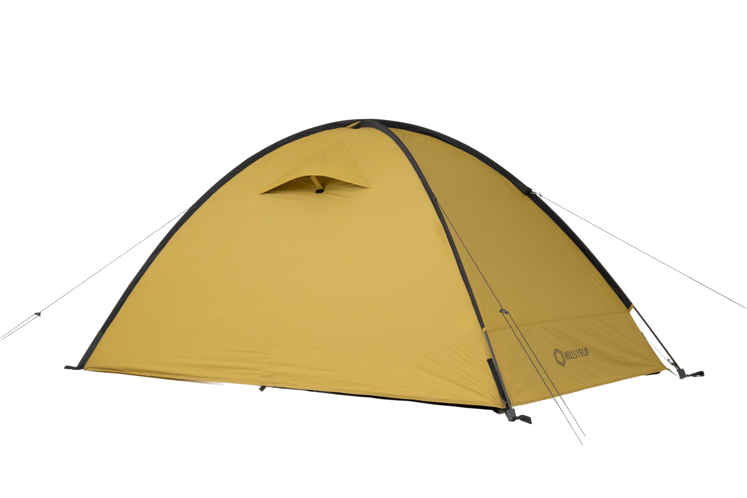 新品 HILLSFIELD ソロテント X ONE クロスワン ヒルズフィールド ソロテント X ONE クロスワン -サンド- – HILLS FIELD