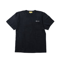 BASIC LOGO POCKET T-Shirt ブラック