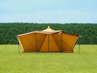 BIG TOP COMPLITE SET 本体＋インナーテント＋ウォール
