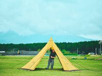 BIG TOP ビッグトップ マルチテント