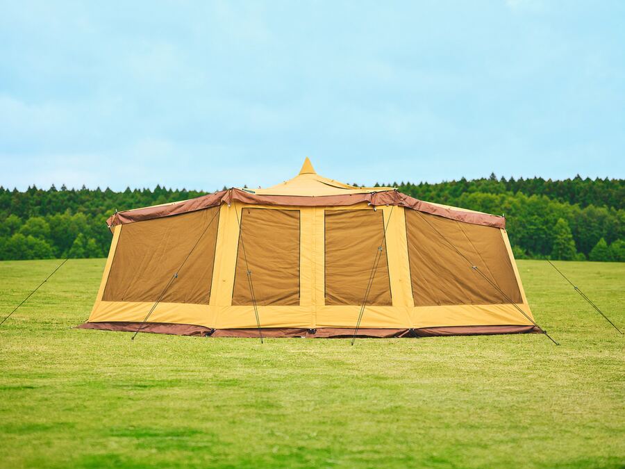 BIG TOP COMPLITE SET 本体＋インナーテント＋ウォール