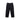 UNIVERSAL OVERALL × HILLS FIELD CAMP ADDICTIVE TUCK TAPERD ブラック
