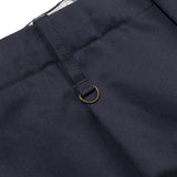 UNIVERSAL OVERALL × HILLS FIELD CAMP ADDICTIVE TUCK TAPERD チャコール