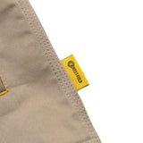 UNIVERSAL OVERALL × HILLS FIELD CAMPERS COVERALL ベージュ
