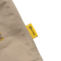 UNIVERSAL OVERALL × HILLS FIELD CAMPERS COVERALL ベージュ