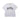 COLLEGE LOGO T-SHIRT ホワイト