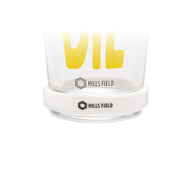 グラス識別用パーツ - ドリンクID - ホワイト