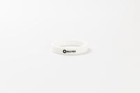 グラス識別用パーツ - ドリンクID - ホワイト