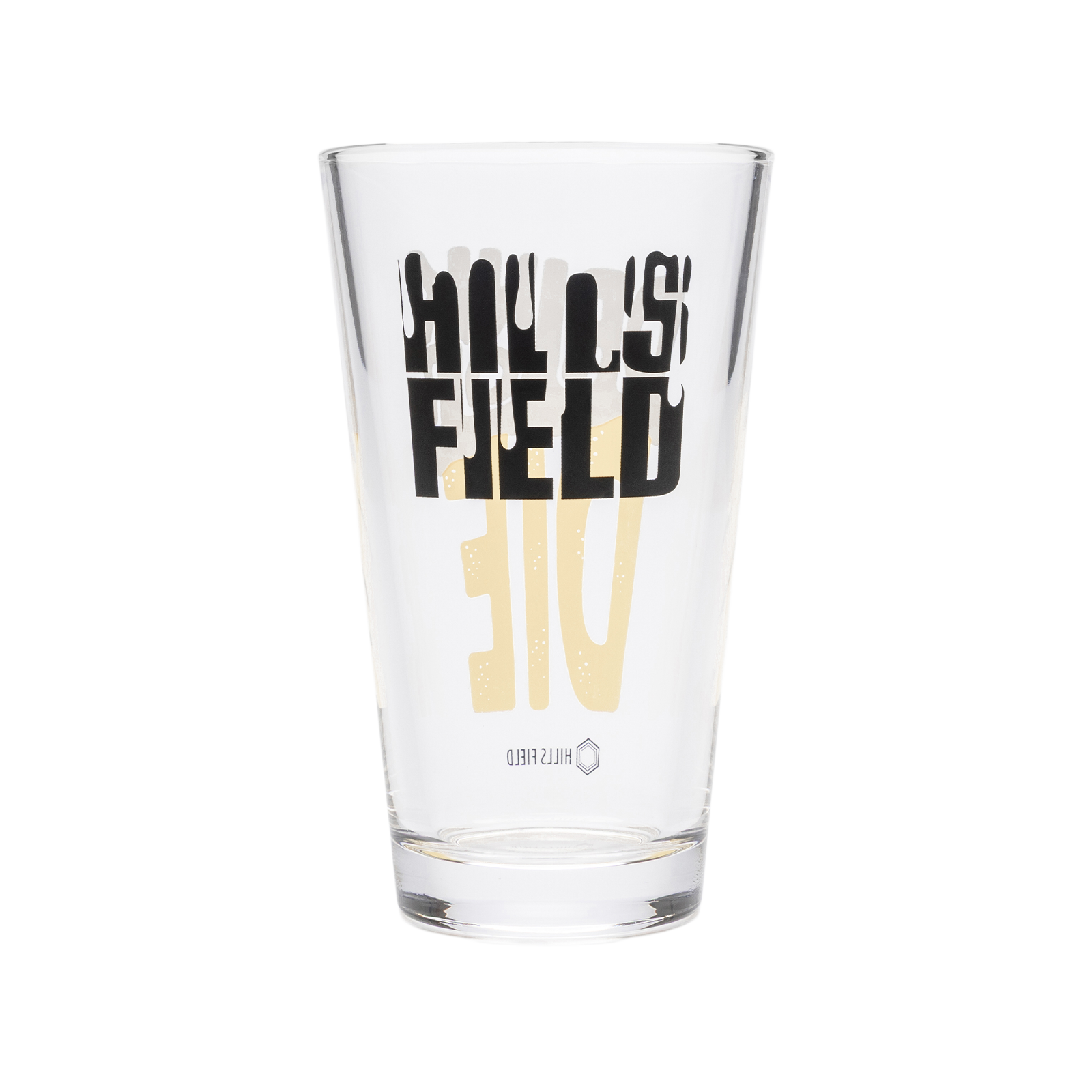 DRINK OR DIE パイントグラス 480ml – HILLS FIELD DRINK OR DIE パイントグラス 480ml – HILLS FIELD