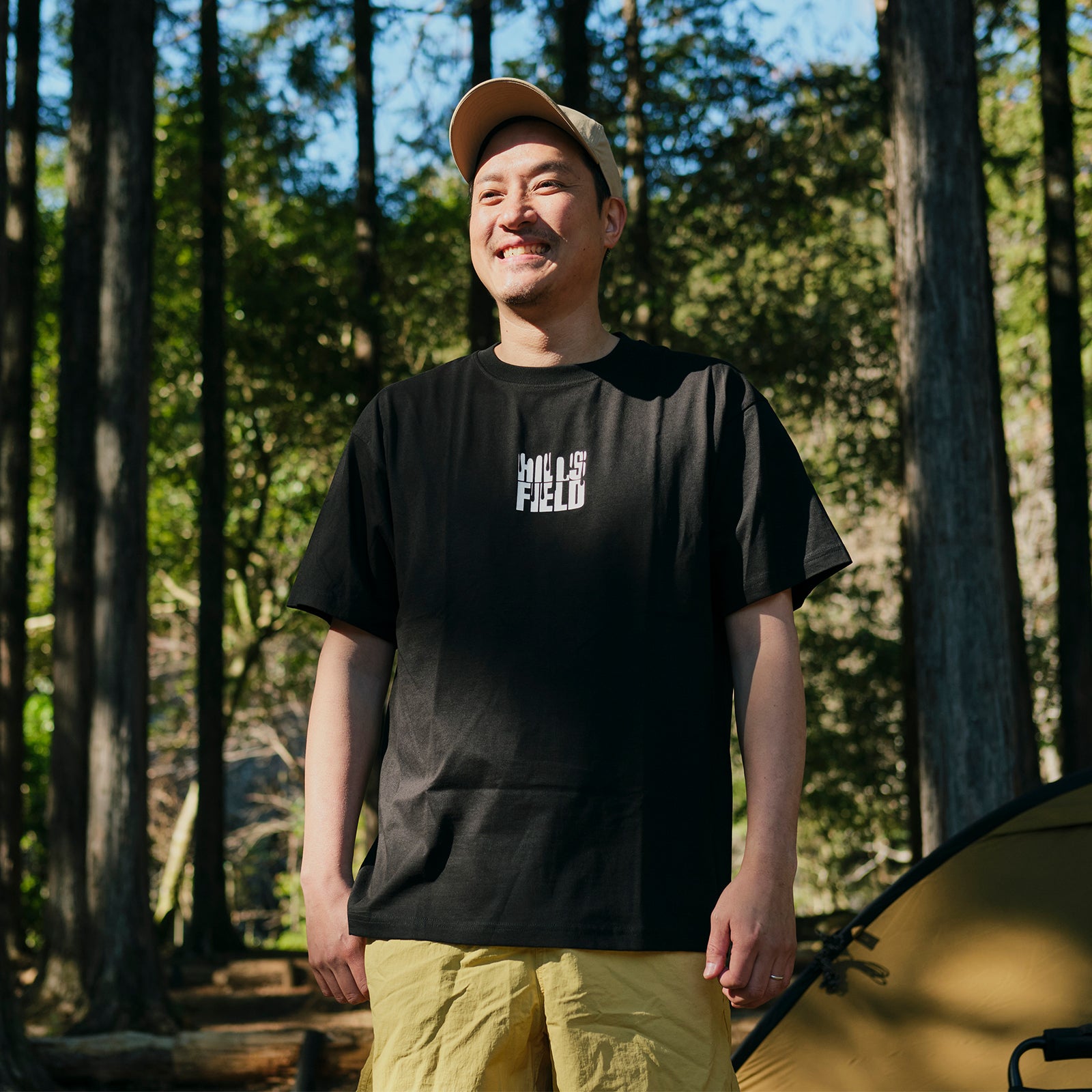 DRINK OR DIE T-Shirt ドリンクオアダイ Tシャツ ブラック – HILLS FIELD