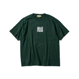 DRINK OR DIE T-Shirt ドリンクオアダイ Tシャツ グリーン