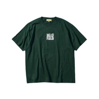 DRINK OR DIE T-Shirt ドリンクオアダイ Tシャツ グリーン