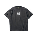 DRINK OR DIE T-Shirt ドリンクオアダイ Tシャツ チャコール