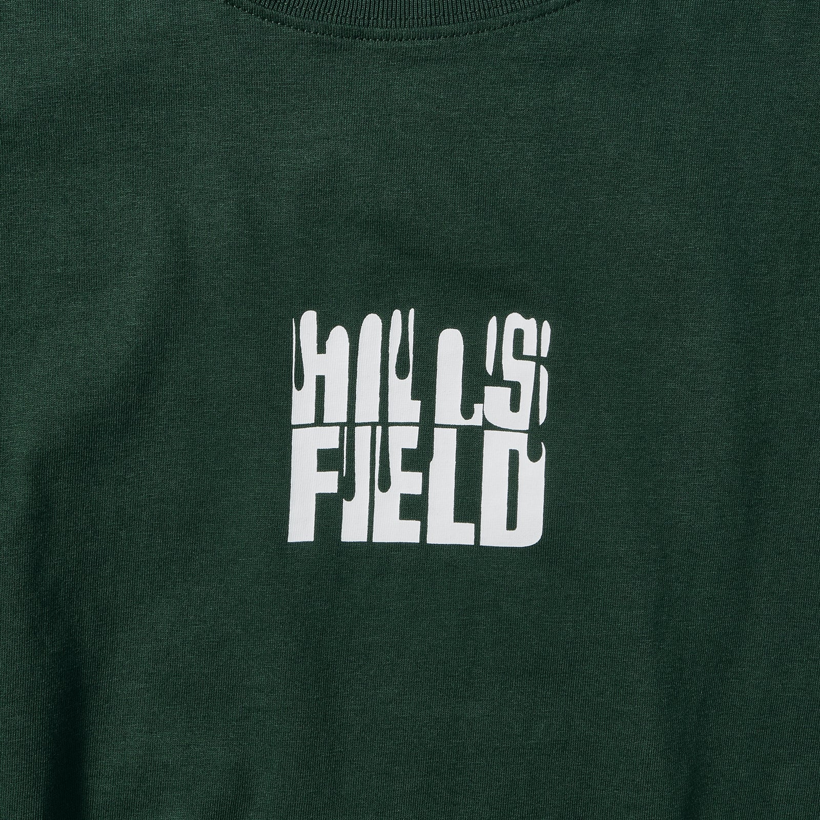 DRINK OR DIE T-Shirt ドリンクオアダイ Tシャツ グリーン – HILLS FIELD