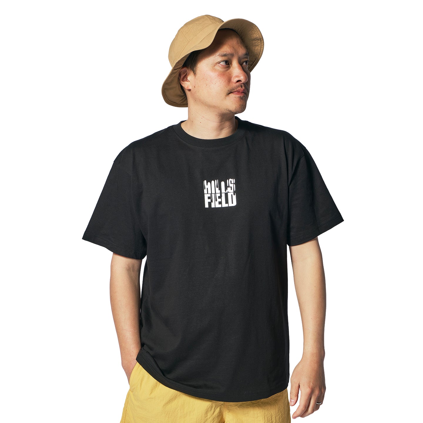 DRINK OR DIE T-Shirt ドリンクオアダイ Tシャツ ブラック