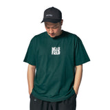 DRINK OR DIE T-Shirt ドリンクオアダイ Tシャツ グリーン