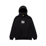 DRINK OR DIE HOODIE ブラック