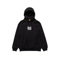 DRINK OR DIE HOODIE ブラック