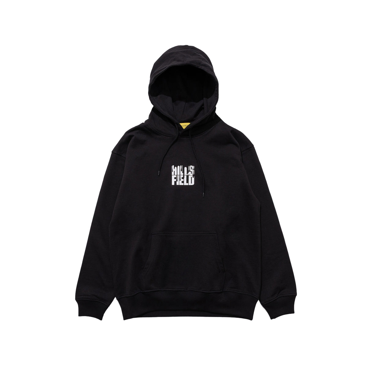 DRINK OR DIE HOODIE ブラック