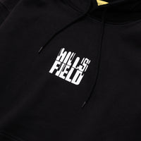 DRINK OR DIE HOODIE ブラック