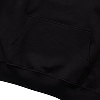 DRINK OR DIE HOODIE ブラック