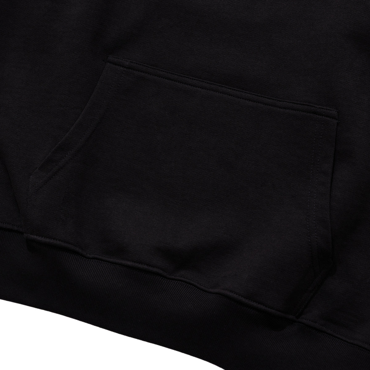 DRINK OR DIE HOODIE ブラック