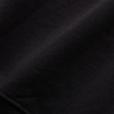 DRINK OR DIE HOODIE ブラック