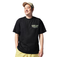 “EVERY DAY Wild & Free” T-Shirt エブリディ ワイルド＆フリー Tシャツ