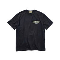 “EVERY DAY Wild & Free” T-Shirt エブリディ ワイルド＆フリー Tシャツ
