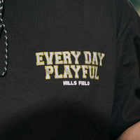 “EVERY DAY Wild & Free” T-Shirt エブリディ ワイルド＆フリー Tシャツ