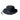 FIELD POCKET SAFARI HAT ブラック