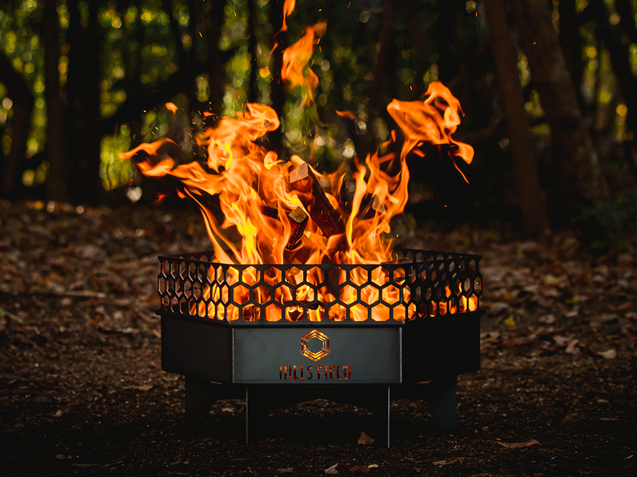 BONFIRE