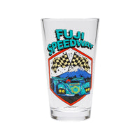 FSWパイントグラス 480ml 富士スピードウェイコラボ