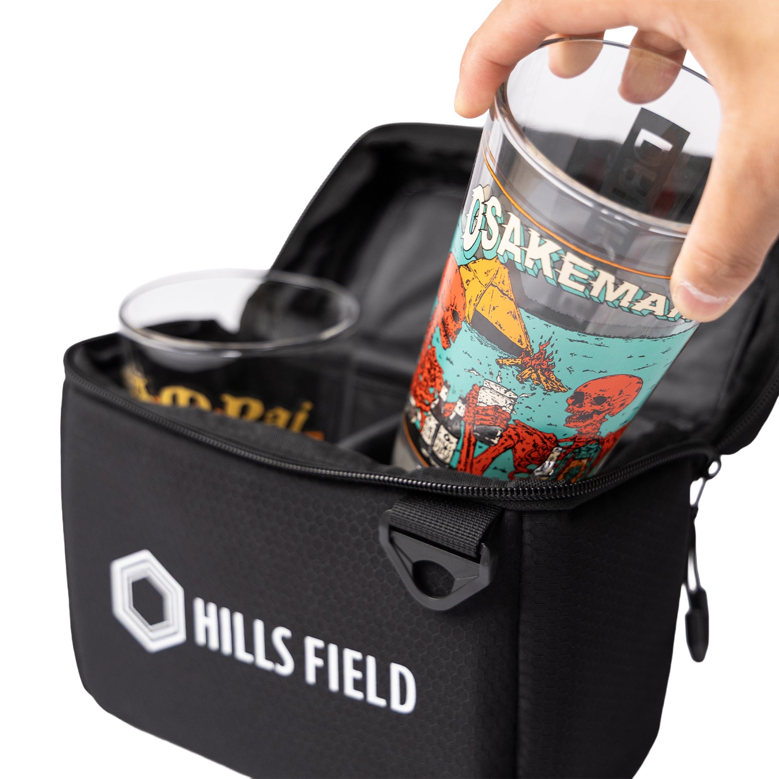 グラスケース – HILLS FIELD
