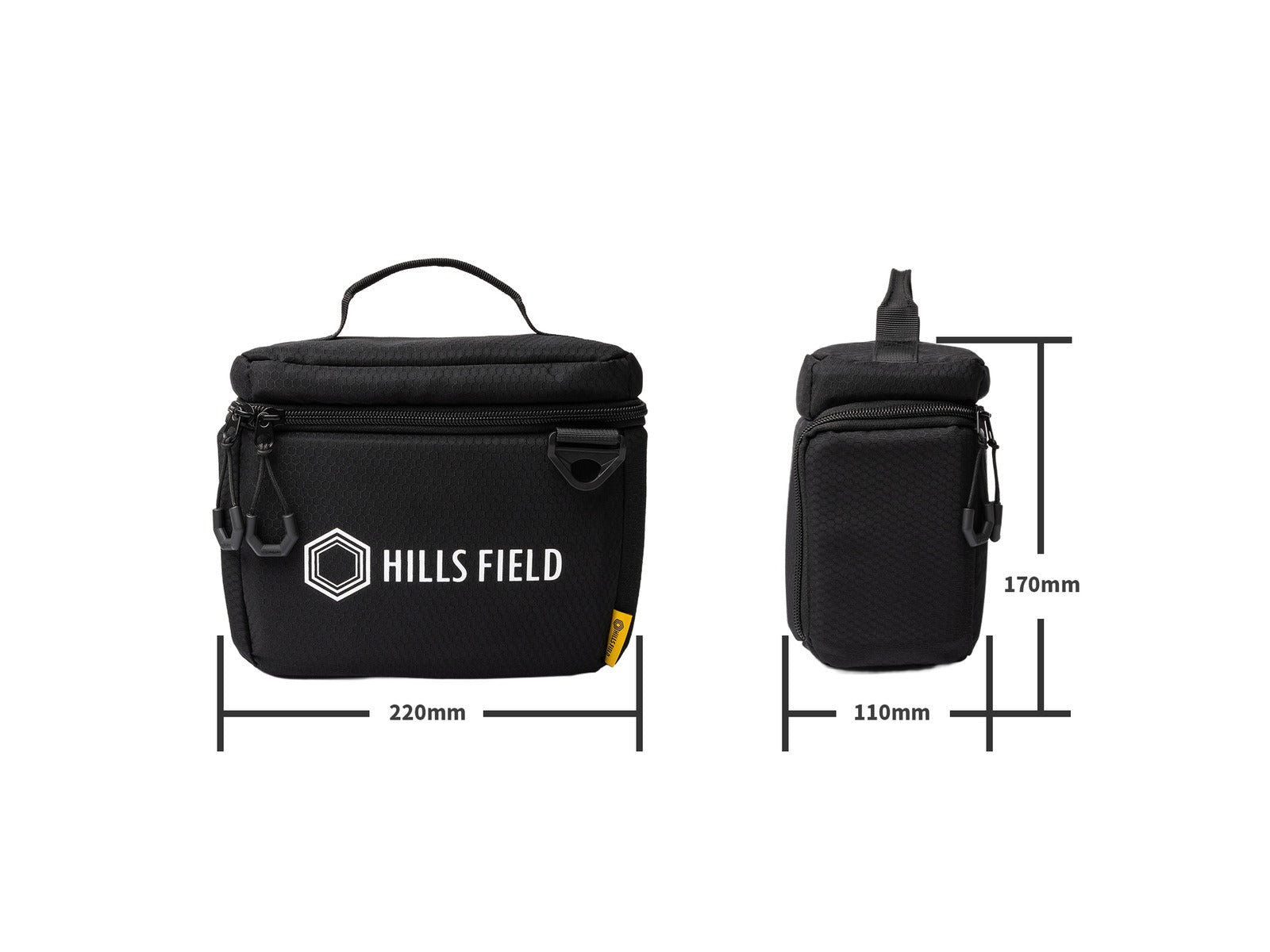 グラスケースダブル – HILLS FIELD