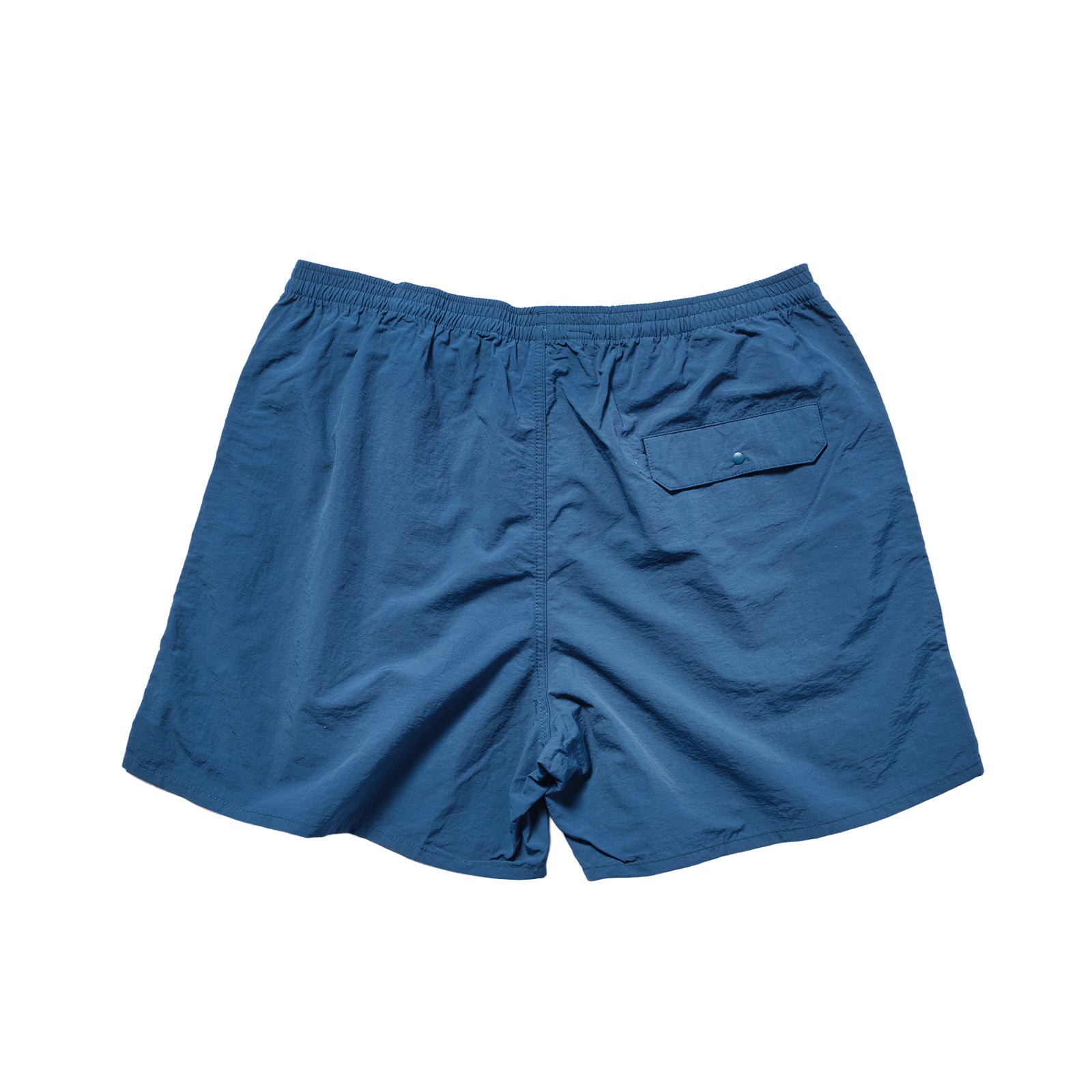 HILLS FIELD LOGO NYLON SHORT PANTS ロゴナイロンショートパンツ