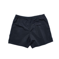 HILLS FIELD LOGO NYLON SHORT PANTS ロゴナイロンショートパンツ ブラック