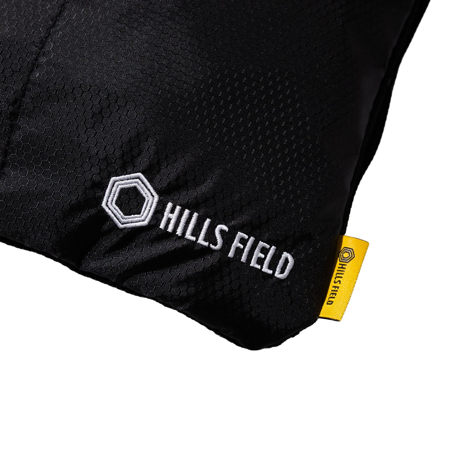 HILLS FIELD SACOCHE ブラック