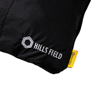 HILLS FIELD SACOCHE ブラック