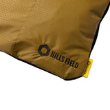 HILLS FIELD SACOCHE コヨーテ