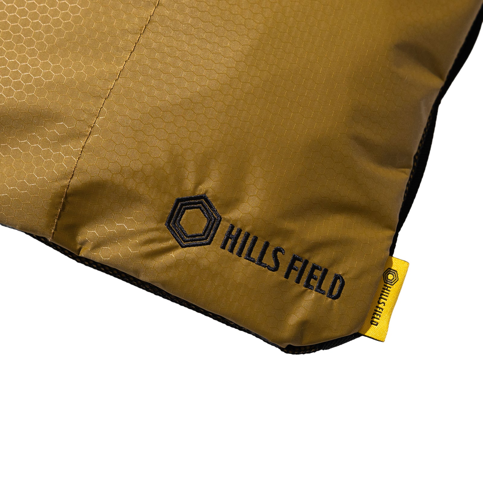 HILLS FIELD SACOCHE コヨーテ