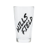 オリジナルパイントグラス　-HILLS FIELD NAME-　480ml