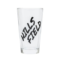 オリジナルパイントグラス　-HILLS FIELD NAME-　480ml