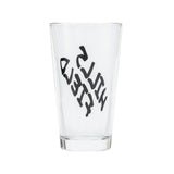 オリジナルパイントグラス　-HILLS FIELD NAME-　480ml