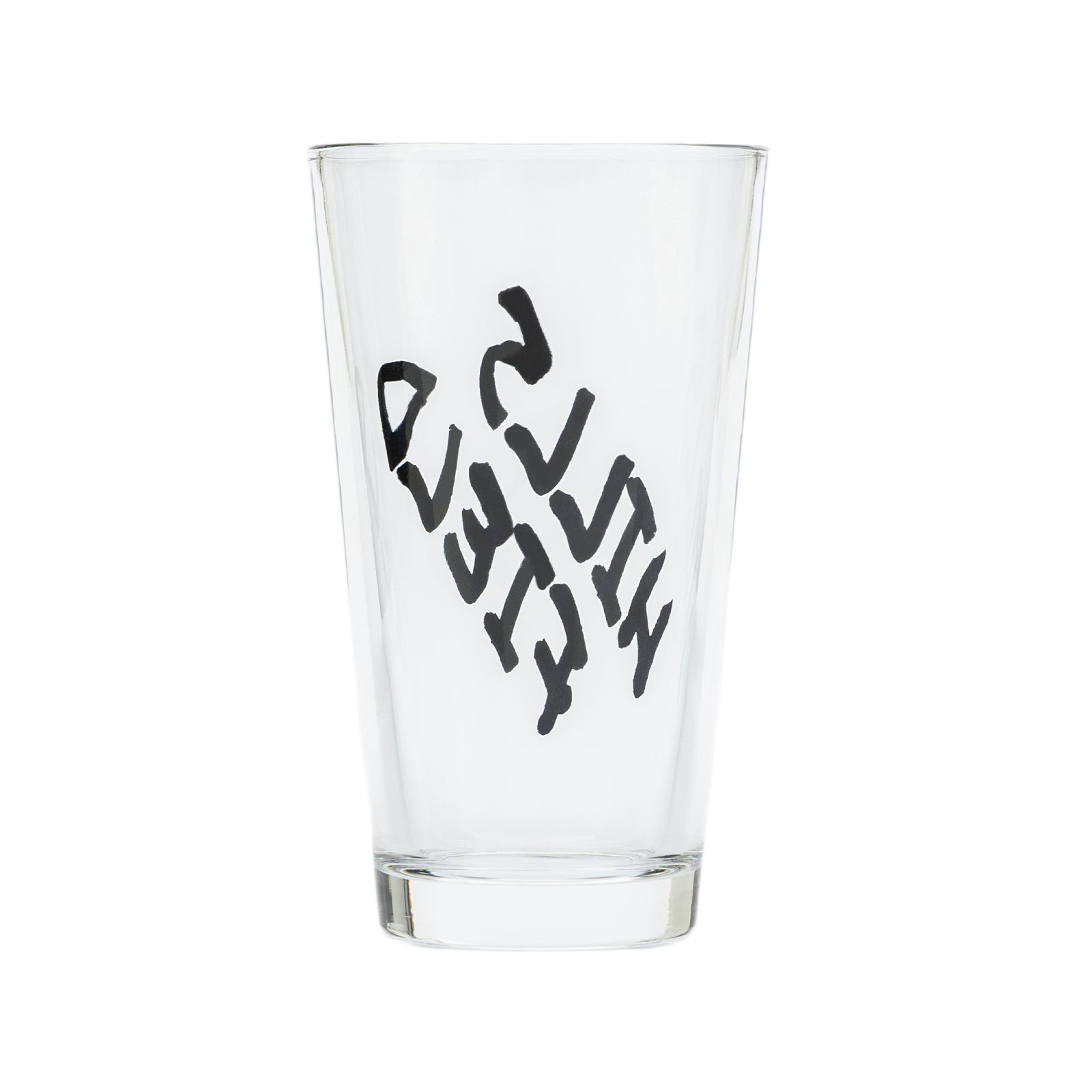 オリジナルパイントグラス　-HILLS FIELD NAME-　480ml