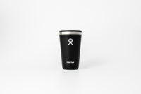 Hydro Flask x HILLS FIELD　真空タンブラー　蓋付 473ml